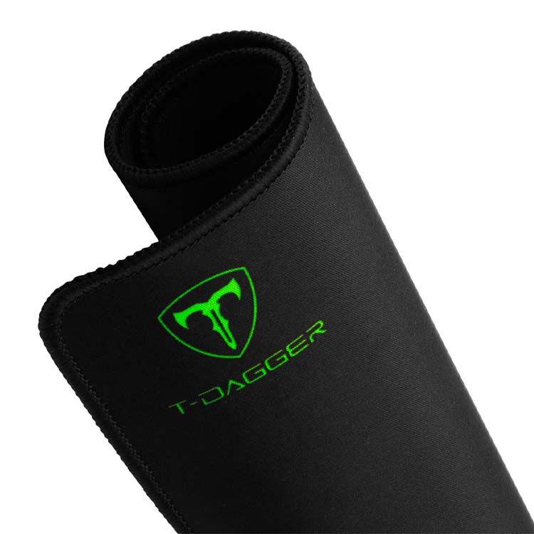 MousePad T-Dagger Lava S - T-TMP100