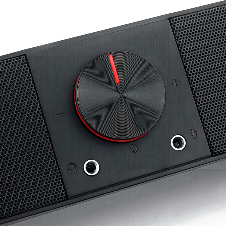 Parlante Redragon Darknets GS570 - BT - Black