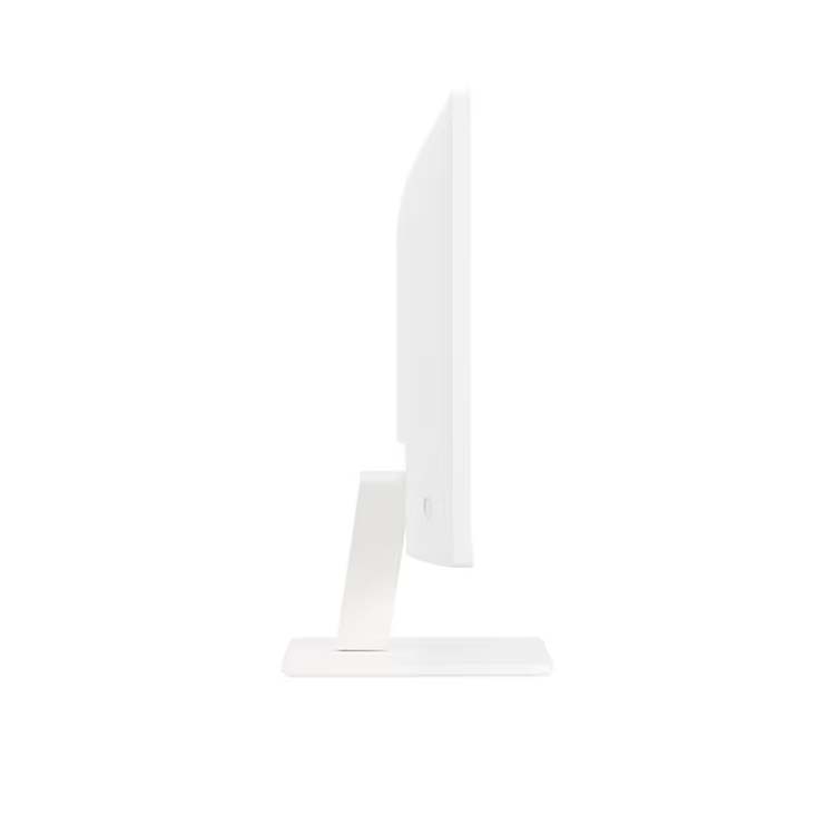 Momintor LG 24" - MR400-W - IPS - FHD - 100Hz - 5ms - FreeSync - White