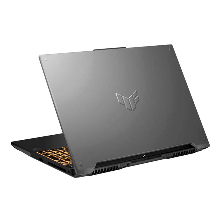 Laptop Asus Tuf Gaming Fx607V JB-RL147- Procesador Intel Core 5 210H - Almacenamiento 512 Gb Ssd - 16Gb Ram Ddr5 - Geforce Nvidia Rtx 3050 6Gb - 16"WUXGA