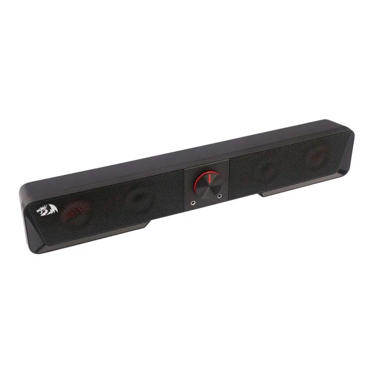 Parlante Redragon Darknets GS570 - BT - Black