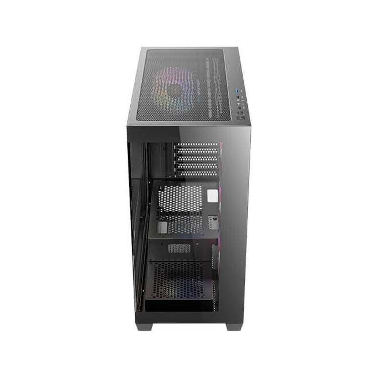 Case Antec CX300 ARGB ELITE - Sin Fuente - Black
