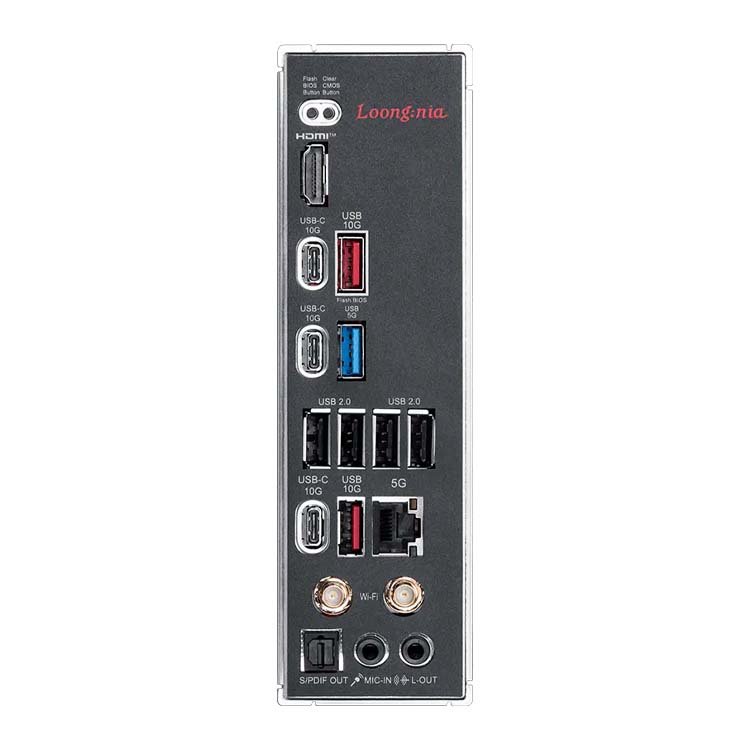 Motherboard Msi B850 MLG Edition - Wifi7 - BT - AM5 Series - Ddr5