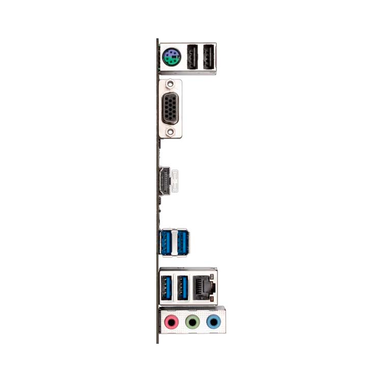 Motherboard Gigabyte A520M K V2 - DDR4 - AM4