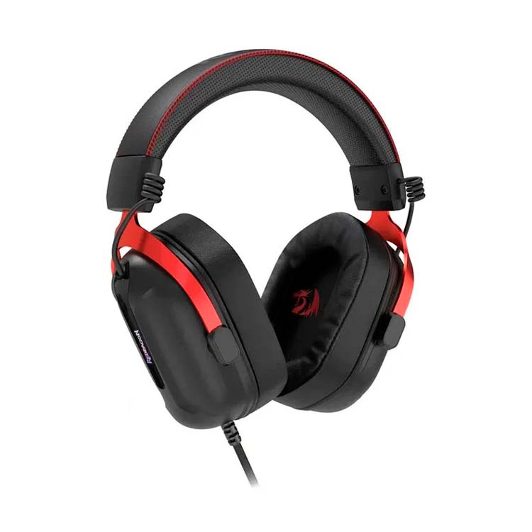 Audifonos Redragon Cybill H312 - 7.1 - USB