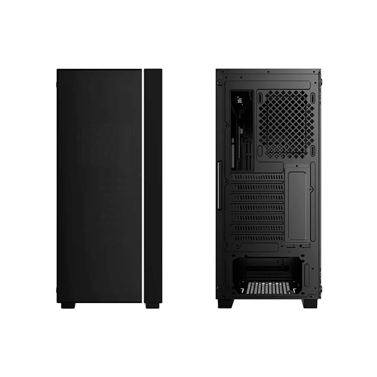 Case DeepCool Matrexx 55 V3 - Black