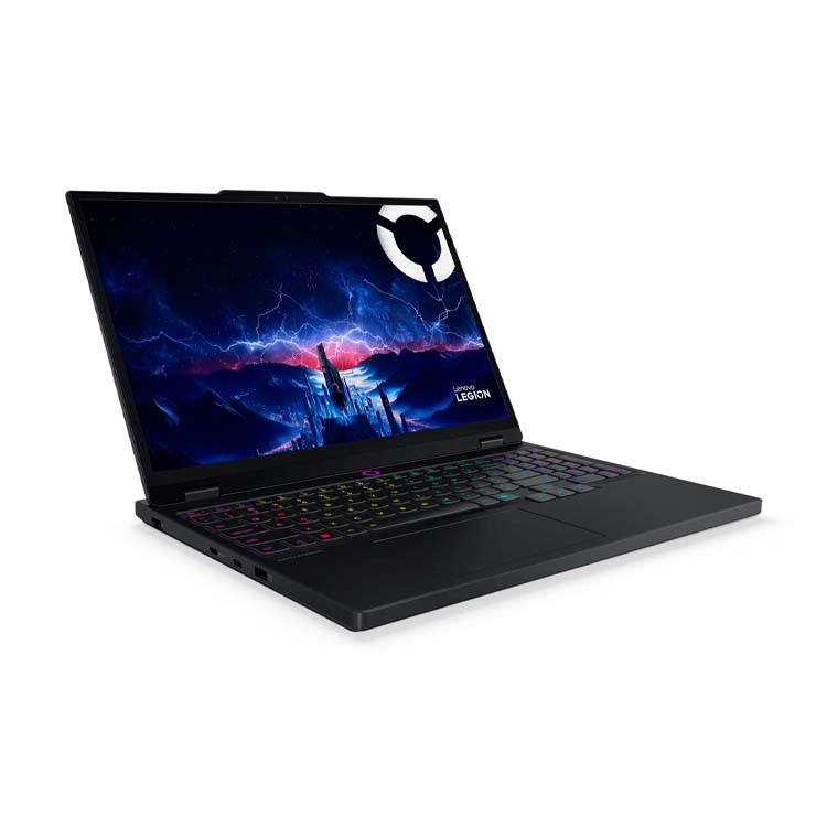 Laptop Lenovo Legion 5 15IRX10 - Procesador Intel Core i7 14700Hx - 16Gb Ram Ddr5 - 1Tb Almacenamiento Ssd - Geforce Rtx 5060 - 15.1" Oled 2K