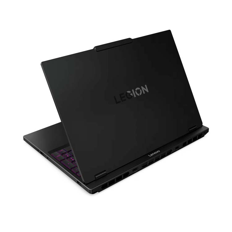 Laptop Lenovo Legion 5 15IRX10 - Procesador Intel Core i7 14700Hx - 16Gb Ram Ddr5 - 1Tb Almacenamiento Ssd - Geforce Rtx 5060 - 15.1" Oled 2K