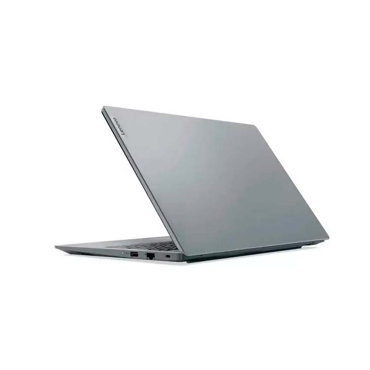 Laptop Lenovo V15 G4 - Procesador Intel Core i3 1315U - Almacenamiento 256Gb Ssd - Memoria Ram 8Gb -15.6" FHD